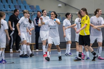 Bild 228 - wBJ Power Girls Cup Suederelbe